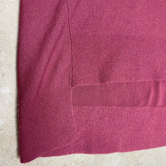 Eileen Fisher High Low Tunic XL - Picture 5 of 10